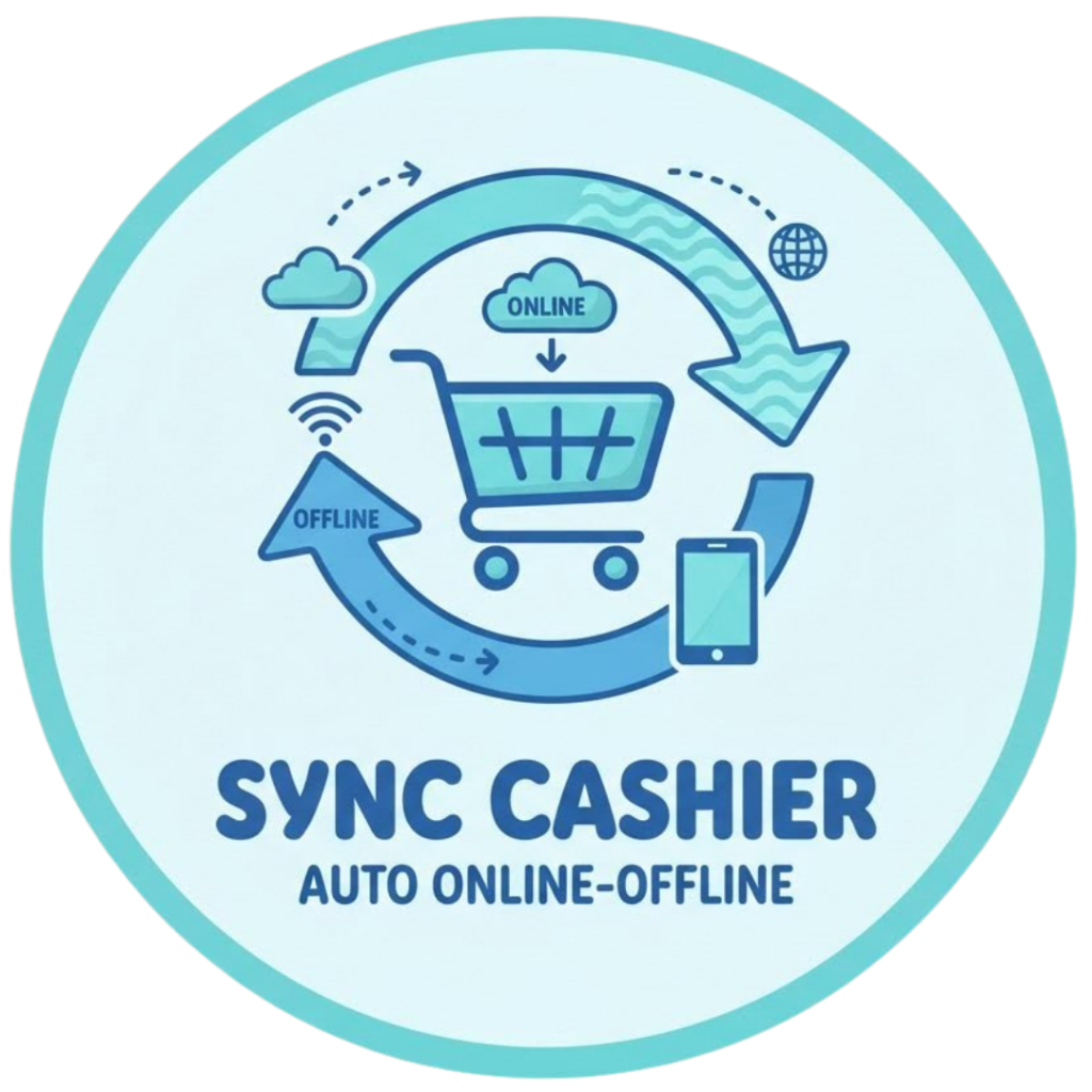 aplikasi ketoko shop resto bebas akses online offline